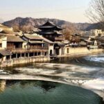 One-Day Private Gubei Water Town and Simatai Great Wall Tour of Beijing - Authenticity and Family-Friendliness