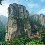 One day private tour to Wenzhou Yandang Mountain World Geopark with Lunch - Why This Tour Offers Good Value
