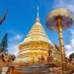 One-Day Private Tour with Driver :Temples & Mae Sa Waterfall - What Travelers Love About This Tour