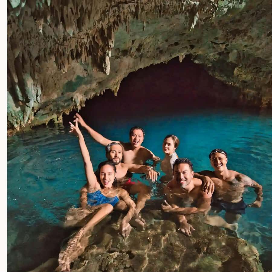 One-Day Rangko Cave, Batu Cermin, Sylvia Hill & GSpot - Exploring Labuan Bajo in Just One Day