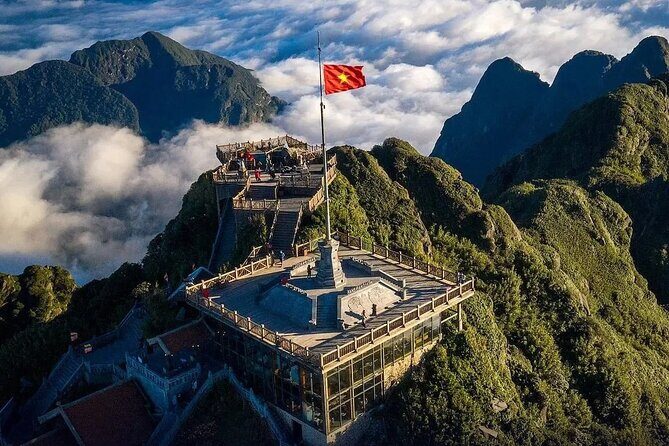 One Day Sapa Trekking Homestay - Exploring the Itinerary: What to Expect