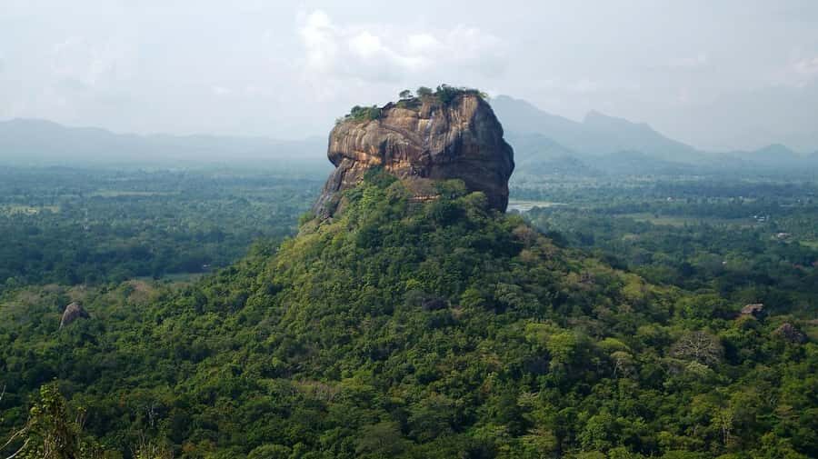 One day Sigiriya Sunrise, Dambulla, & Village Tour - Analyzing the Experience: What Works Well