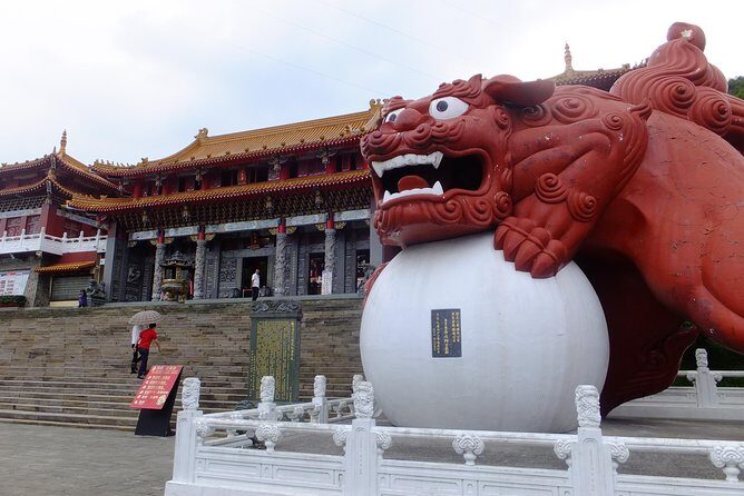 One-day Sun Moon Lake Tour Package - Who Will Love This Tour?