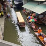 One Day SUVTour Bangkok landmark until Railway & Floating market. - Final Thoughts