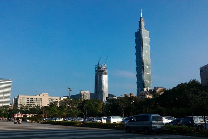 One-day Taipei Tour Package - What’s Included and What’s Not
