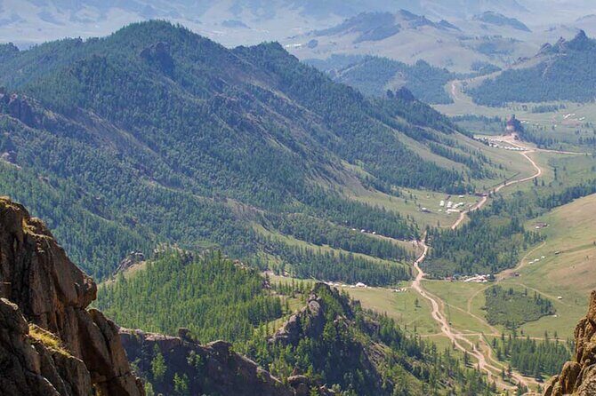 One-Day Terelj park Tour: Culture, Nature, and Local Experiences - Final Thoughts: Is This Tour Right for You?