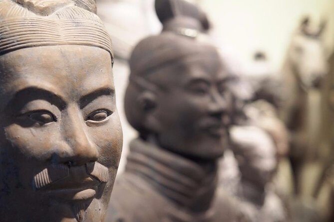 One Day Terracotta Army and Big Wild Goose Pagoda Private Tour - What Makes This Tour Stand Out
