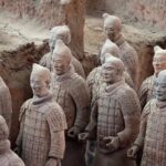 One Day Terracotta Warriors and Everlasting Sorrow Performance Tour - Transportation and General Experience