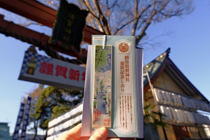 One Day Tour A Your Name Pilgrimage Across Tokyo - Transportation and Group Size