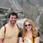 One Day Tour in Tiananmen Square, Forbidden City and Great Wall - Discovering Beijing in a Day: A Practical Breakdown