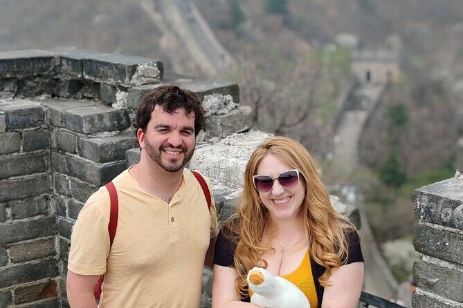 One Day Tour in Tiananmen Square, Forbidden City and Great Wall - Discovering Beijing in a Day: A Practical Breakdown