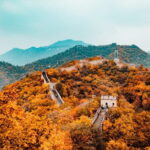 One Day Tour of Beijing Great Wall from Shanghai - Lunch and the Journey to Jiankou