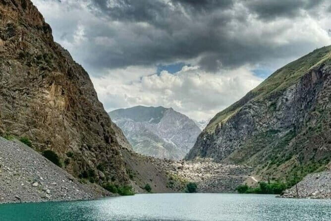 One Day Tour of Seven Lakes in Tajikistan from Samarkand - FAQs