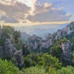 One day tour of Zhangjiajie National Forest Park - Who Is This Tour Best Suited For?