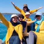 One Day Tour Pink Beach East Lombok Excursion - An In-Depth Look at the Itinerary