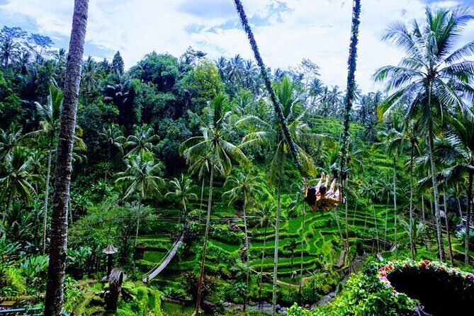 One Day Tour Tegalalang Rice Terrace And Gunung Kawi Temple - Practical Details and What You Should Know