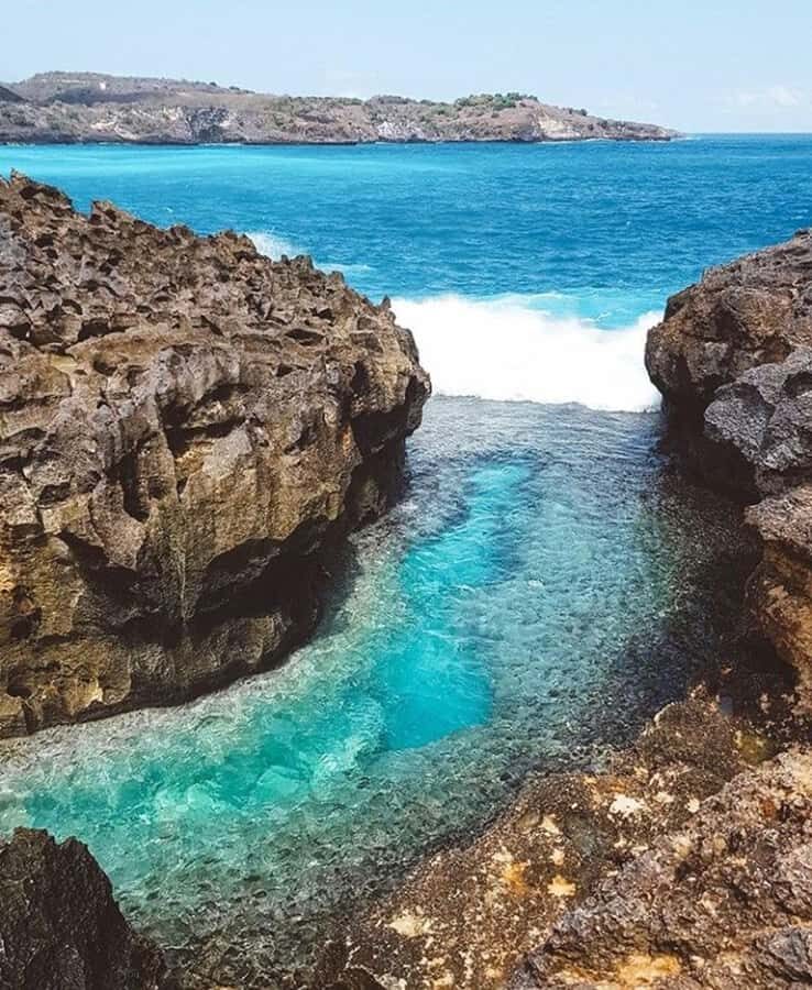 One Day Tour : West Nusa Penida Adventure - What to Expect Throughout the Day