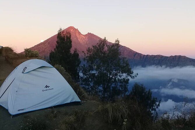 One Day Trek to Mount Rinjani Crater Rim - Why This Trek Could Be a Great Choice for You