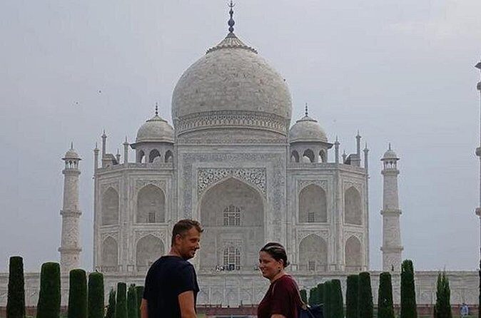 One Day Trip New Delhi to Agra - Who Will Love This Tour?