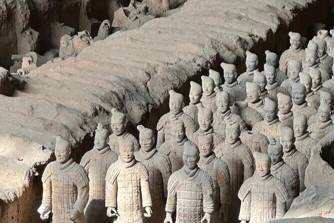 One-Day Xian Terracotta Warriors and City Discovery Tour - Final Thoughts: Is This Tour Worth It?