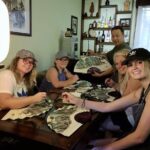 One Hour Chinese Calligraphy or Painting Lessons in Your Yangshuo Hotel - Practical Details and Tips