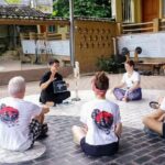 One Hour Yangshuo small group Tai Chi Courses from Yangshuo hotel - Why You Might Love This Experience