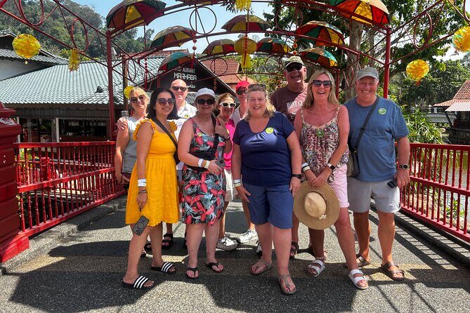 One Journey Langkawi Private tour & Cable Car - Who Should Consider This Tour?