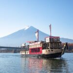 One Way Bus From Kawaguchiko to Hirayu - The Scenic Route: Kawaguchiko to Hirayu