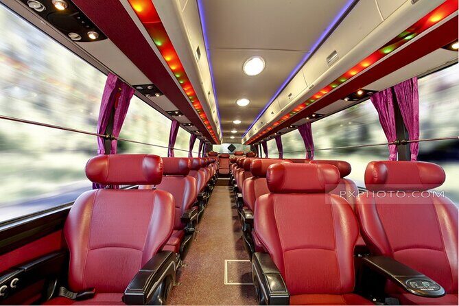 One Way Bus Hanoi to Sapa with Sapa Express Official - Who Will Love This Service?