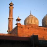 One Way Jaipur To Delhi Transfer - Authentic Insights from Travelers