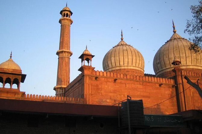 One Way Jaipur To Delhi Transfer - Authentic Insights from Travelers