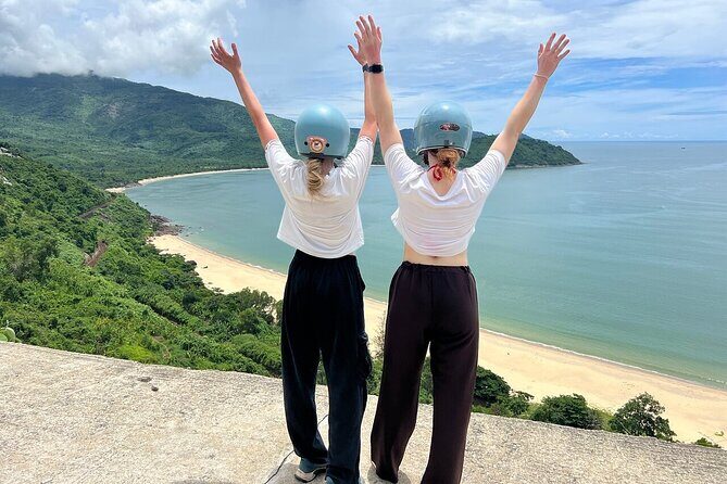 One-Way Motorbike Adventure: Hoi An to Hue via Hai Van Pass - Practical Tips for a Smooth Experience