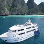 One Way Phi Phi Island Cruise with Sea View Seats to/from Phuket - The Drawbacks and Realities