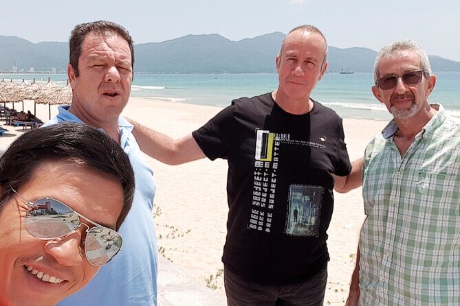 One Way Private Car From Hue City To Hoi An City - Why Choose the Hue to Hoi An Private Car Service?