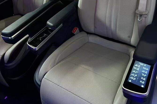 One way private Transportation from Beijing Airport to CityHotels - FAQs