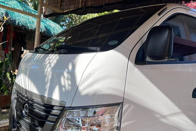 One-Way Private Van Transfer Bohol-Panglao Area - Why Travelers Love This Service