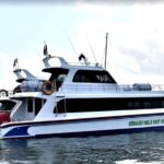 One Way Ticket Fast Boat from Sanur Bali and Nusa Penida - Why This Fast Boat Is a Good Choice