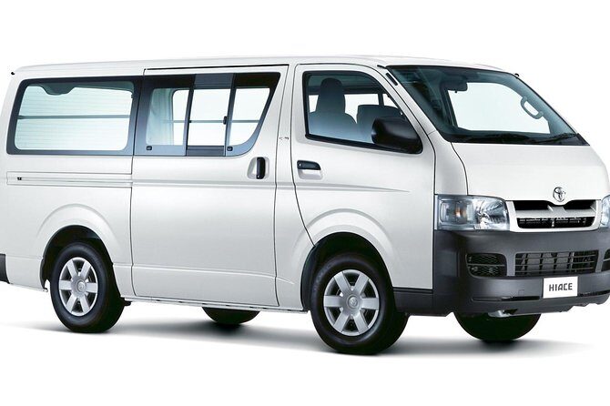 One-way Transfer Ho Chi Minh and Mui Ne - Why This Transfer Works Well for Travelers