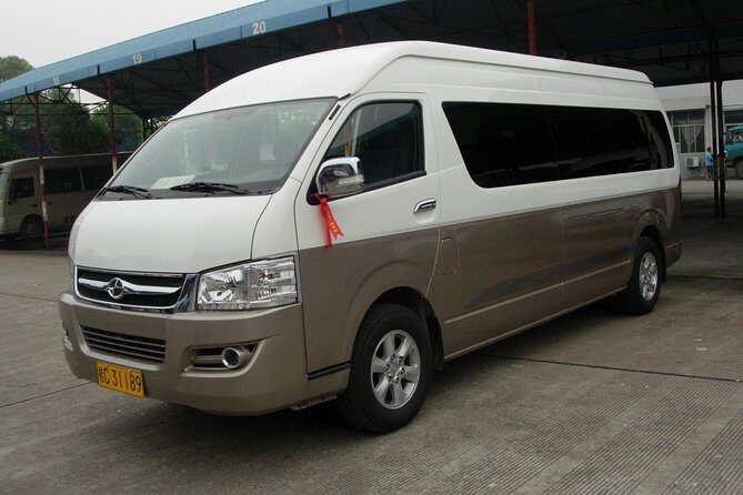 One Way Transfer Service between Guilin city and airport - Why Choose This Transfer Service?