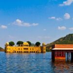 One Way Udaipur To Jaipur Transfer - Price and Value