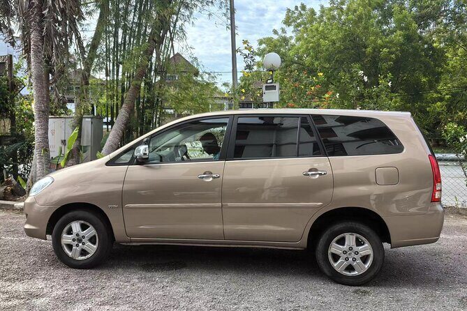 Oneway from Kuala Lumpur to Johor Bahru or Penang - The Route and Scenic Stops