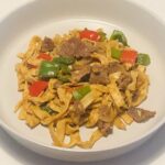 Online Cooking Class Handmade Noodles by Sunflower Li - Who Should Consider This Class?