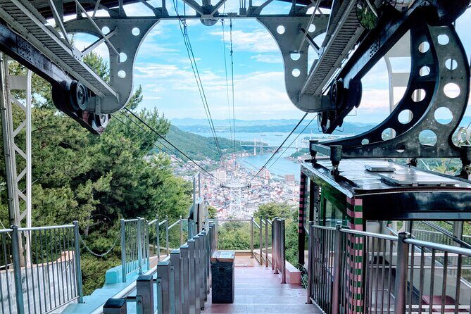 Onomichi Private Tour - Authenticity and Unique Insights