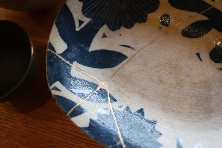 Onomichi:Modern Kintsugi Workshop in Art Studio in Shimanami - Practical Details and Tips