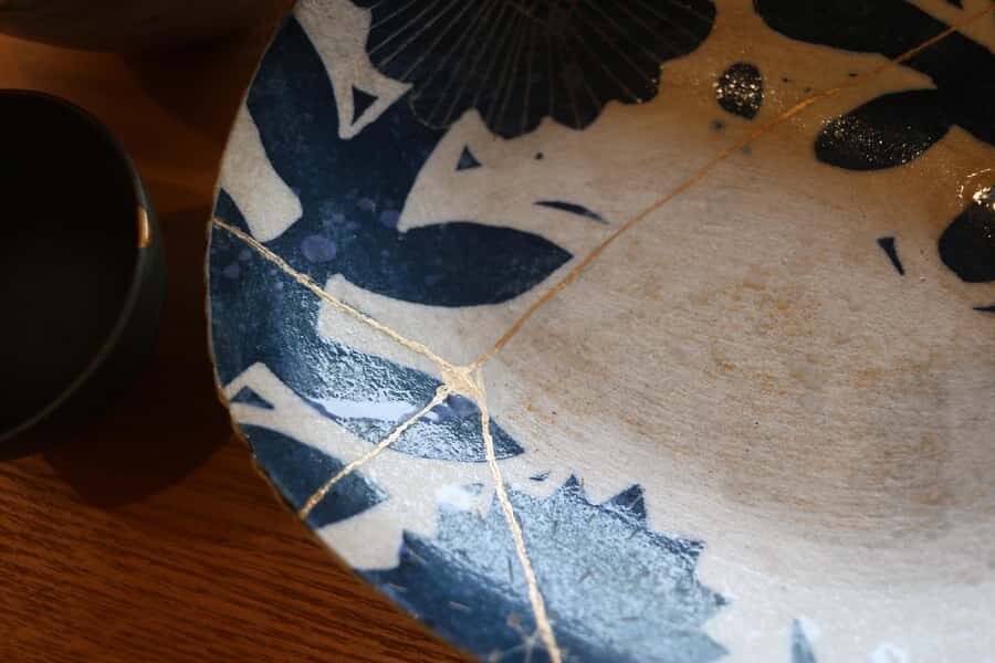 Onomichi:Modern Kintsugi Workshop in Art Studio in Shimanami - Practical Details and Tips