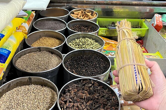 Open Air Market Tour in Penang - Exploring Penang’s Vibrant Market Scene