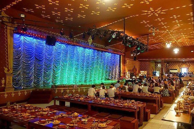 Oppan Southern Style - Foot Fantasy at Sunset like Local Do ! - Why This Experience Stands Out