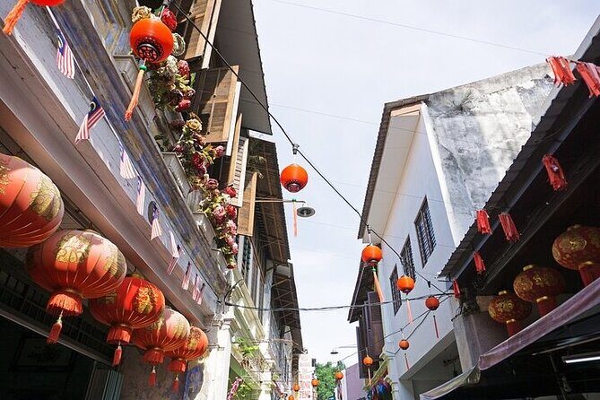 Orang Utan Island and Ipoh Private Day Tour from Kuala Lumpur - What’s Included and What’s Not