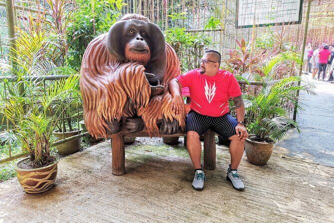 Orang Utan Island Day Tour - Authentic Insights & Reviewer Feedback