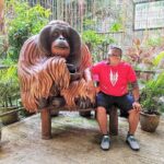 Orang Utan Island Day Tour (Bukit Merah) - The Experience from a Traveler’s Perspective